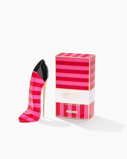 Good Girl Carolina Herrera — Collector Edition Exclusive Barcelona EDP