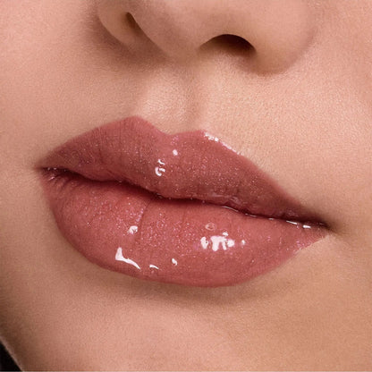 Dior Rouge Sequin Liquid Duo Lipstick Double-Ended Glitter & Gloss