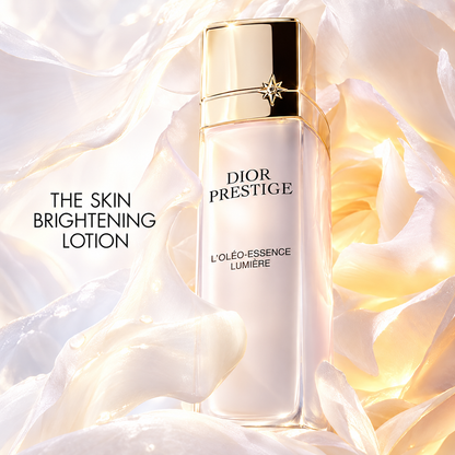 Dior Prestige L’Oléo-Essence Lumière