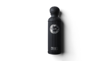 Gissah Mavro Eau De Parfum For Men l Arabic and English Story Design