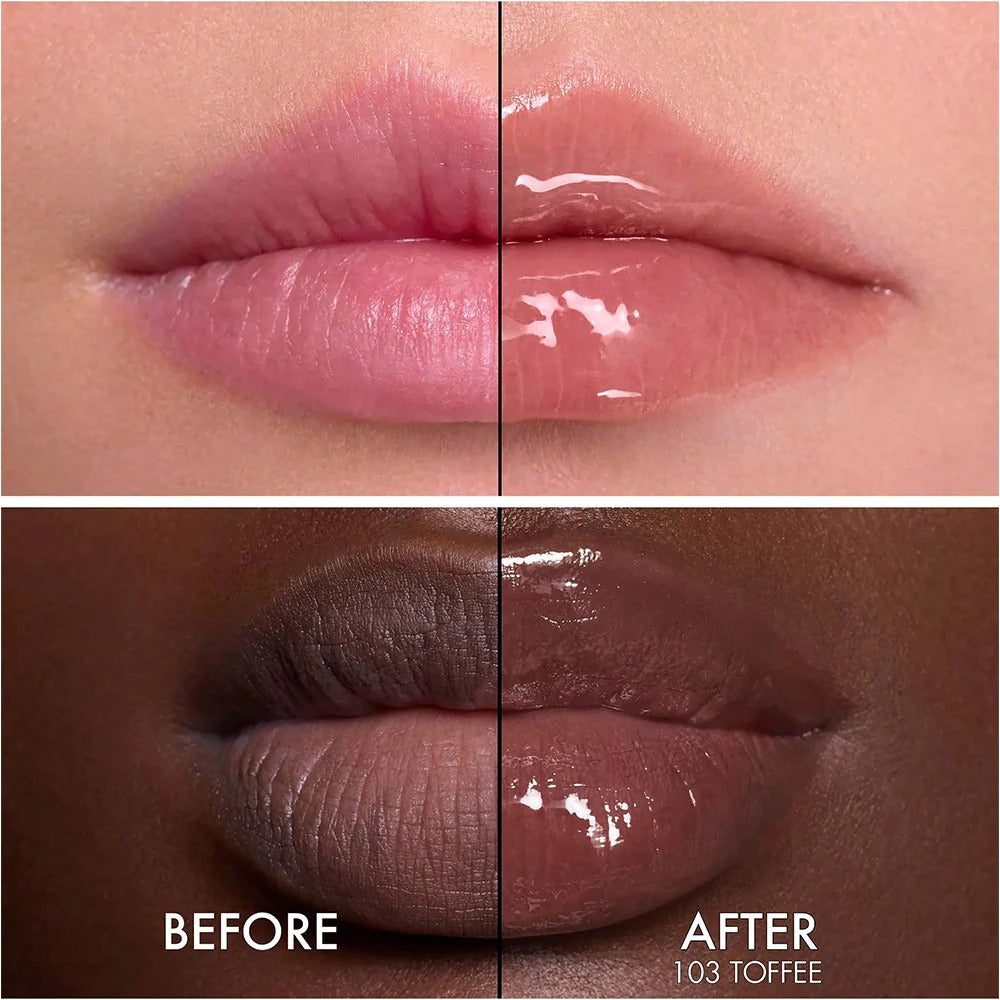 Dior Addict Lip Glow Butter
