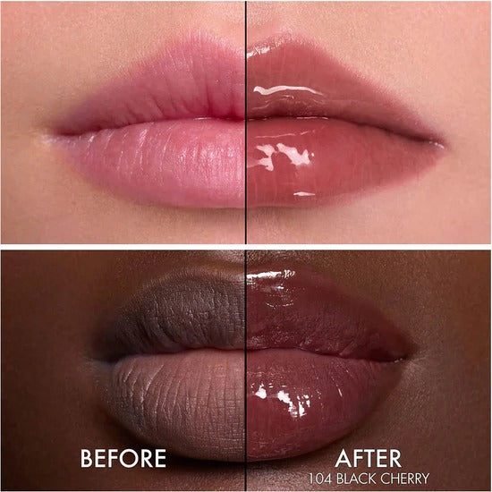 Dior Addict Lip Glow Butter