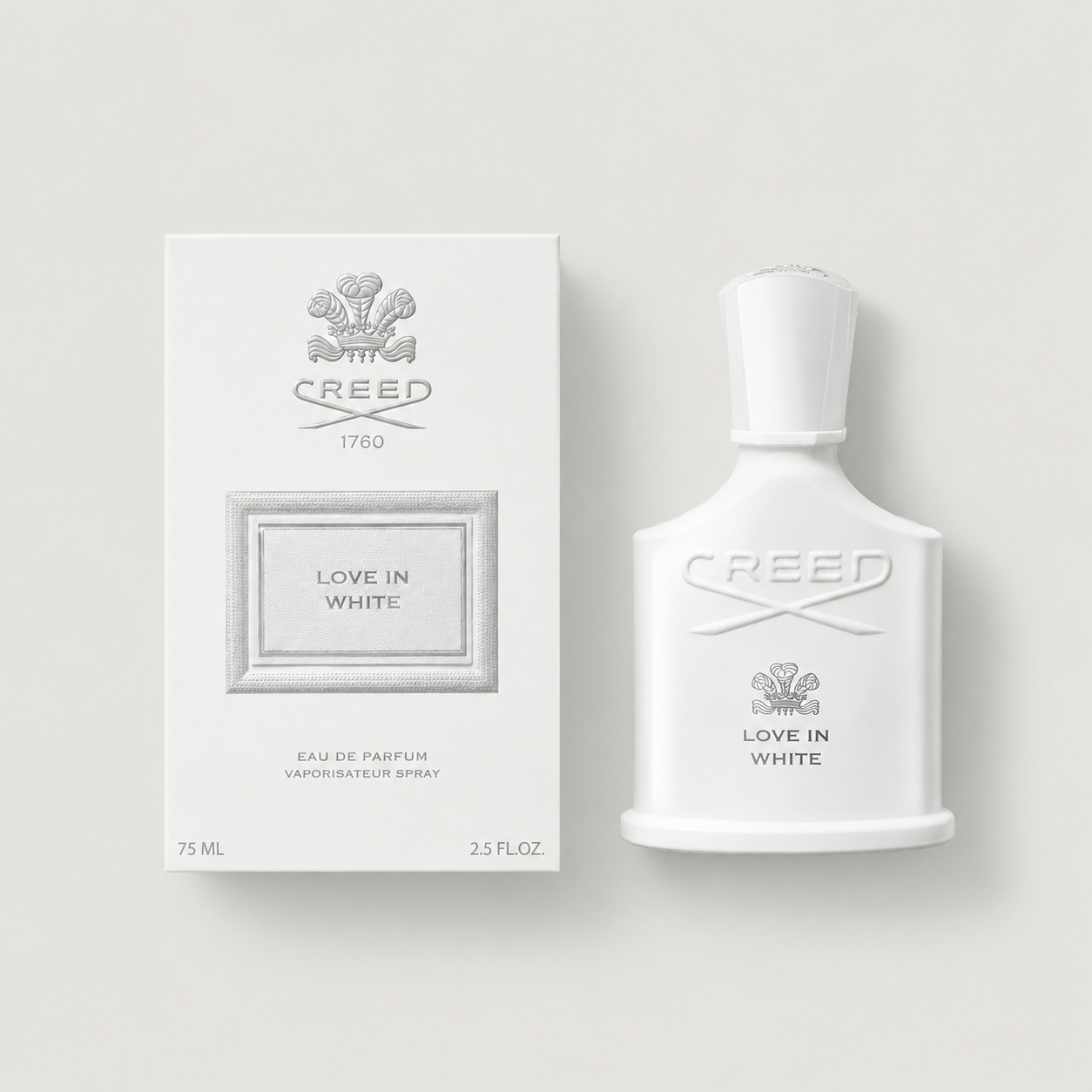 CREED Love In White Eau de Parfum