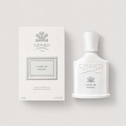 CREED Love In White Eau de Parfum