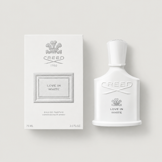 CREED Love In White Eau de Parfum