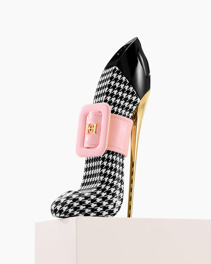 Good Girl Blush Tweed Talk Carolina Herrera — Collector's Edition EDP