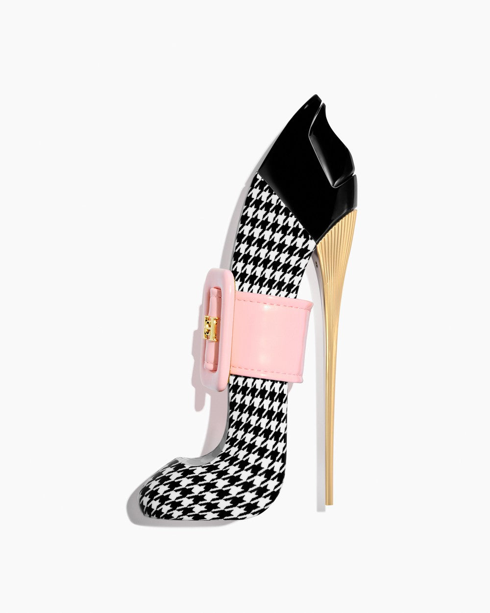 Good Girl Blush Tweed Talk Carolina Herrera — Collector's Edition EDP