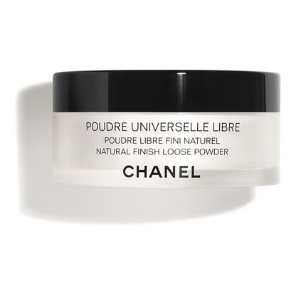 CHANEL UNIVERSAL FREE POWDER - Natural Finish Loose Powder 30g