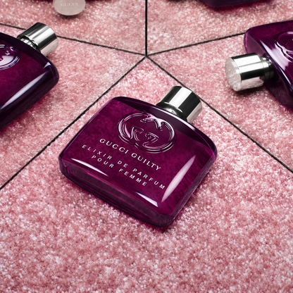 Gucci Guilty Elixir de Parfum Pour Femme