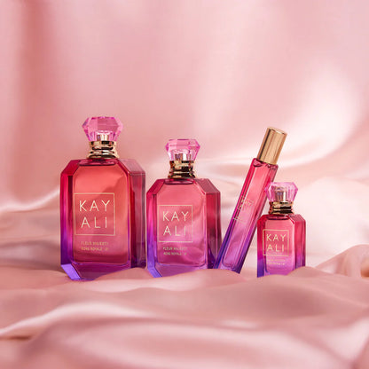 KAYALI Fleur Majesty Rose Royale | 31 — Eau de Parfum