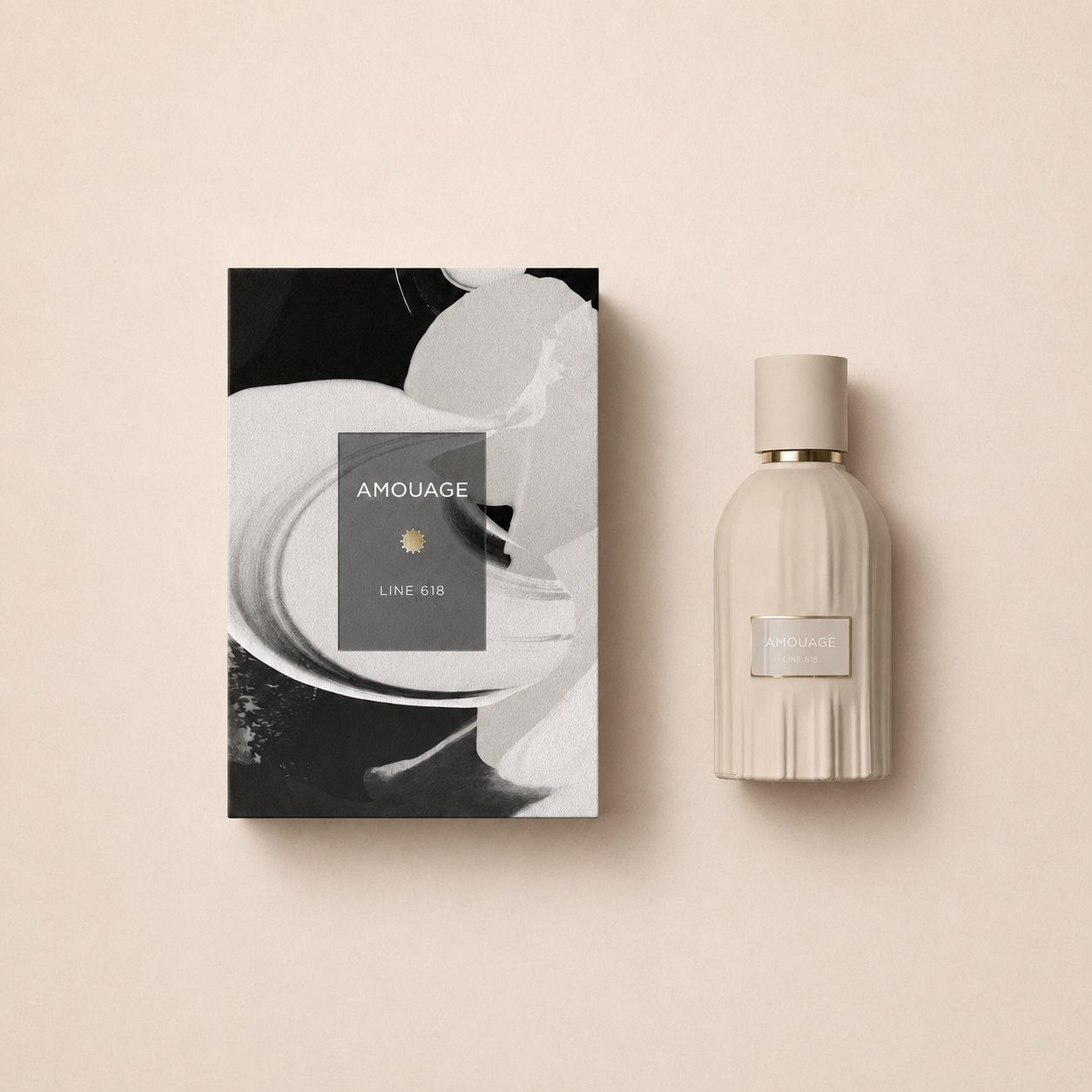 Amouage Line 618 Essence de Parfum