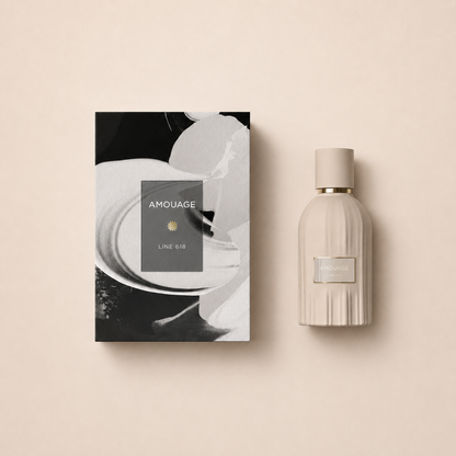 Amouage Line 618 Essence de Parfum