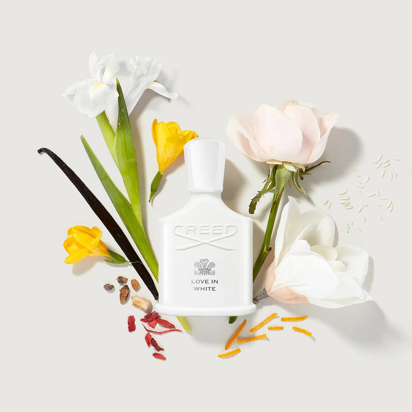 CREED Love In White Eau de Parfum