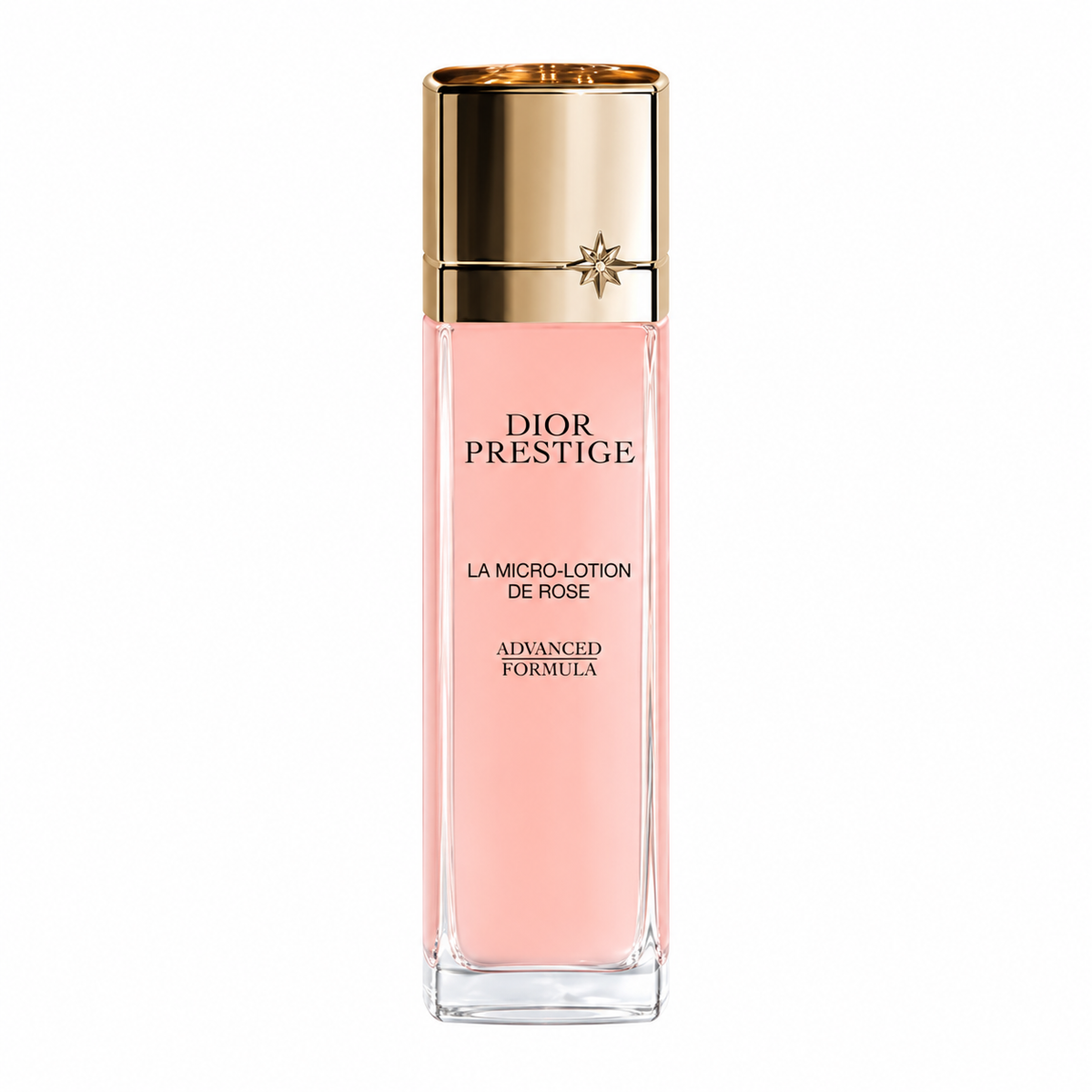 Dior Prestige La Micro-Lotion de Rose — Advanced Formula