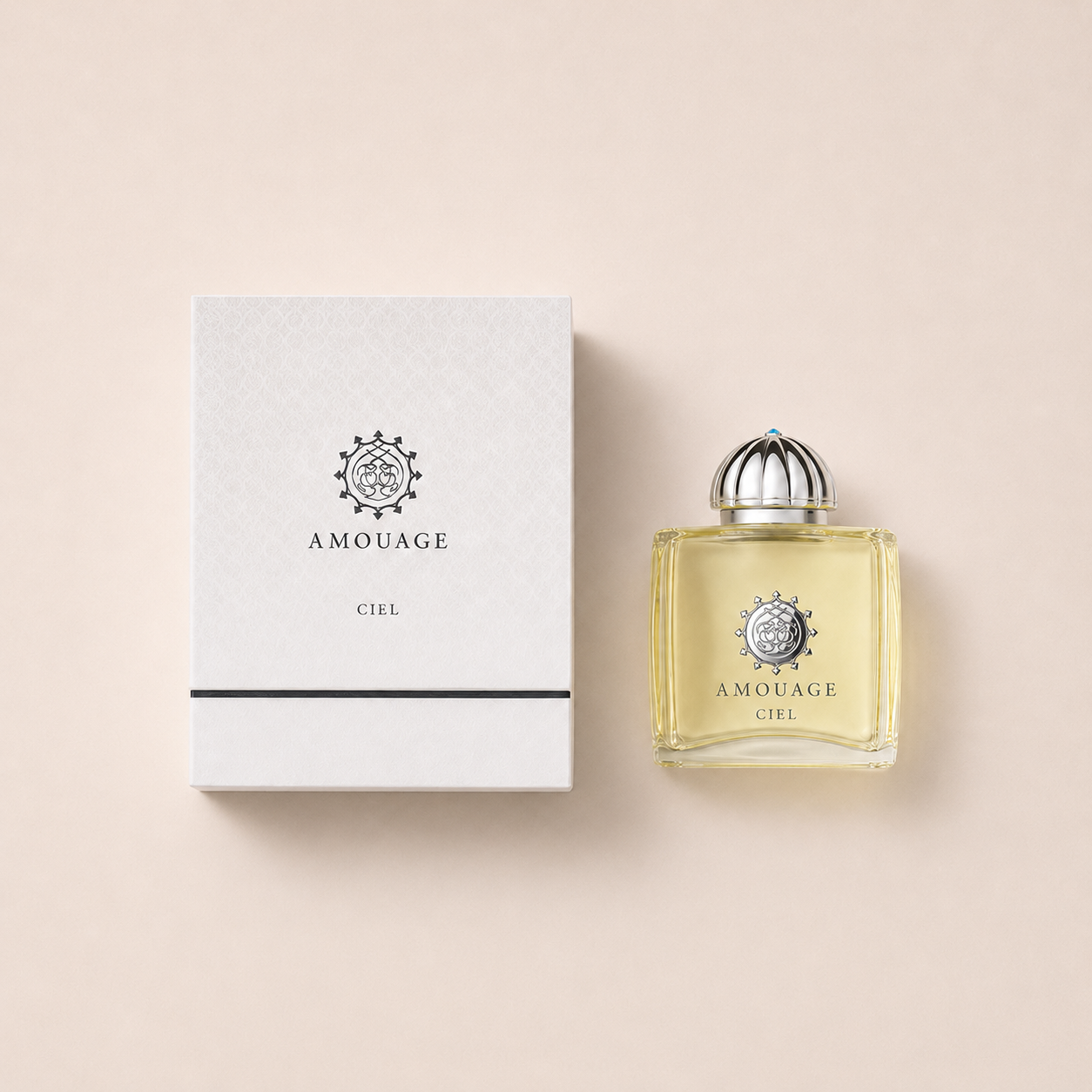 Amouage Ciel Woman Eau de Parfum