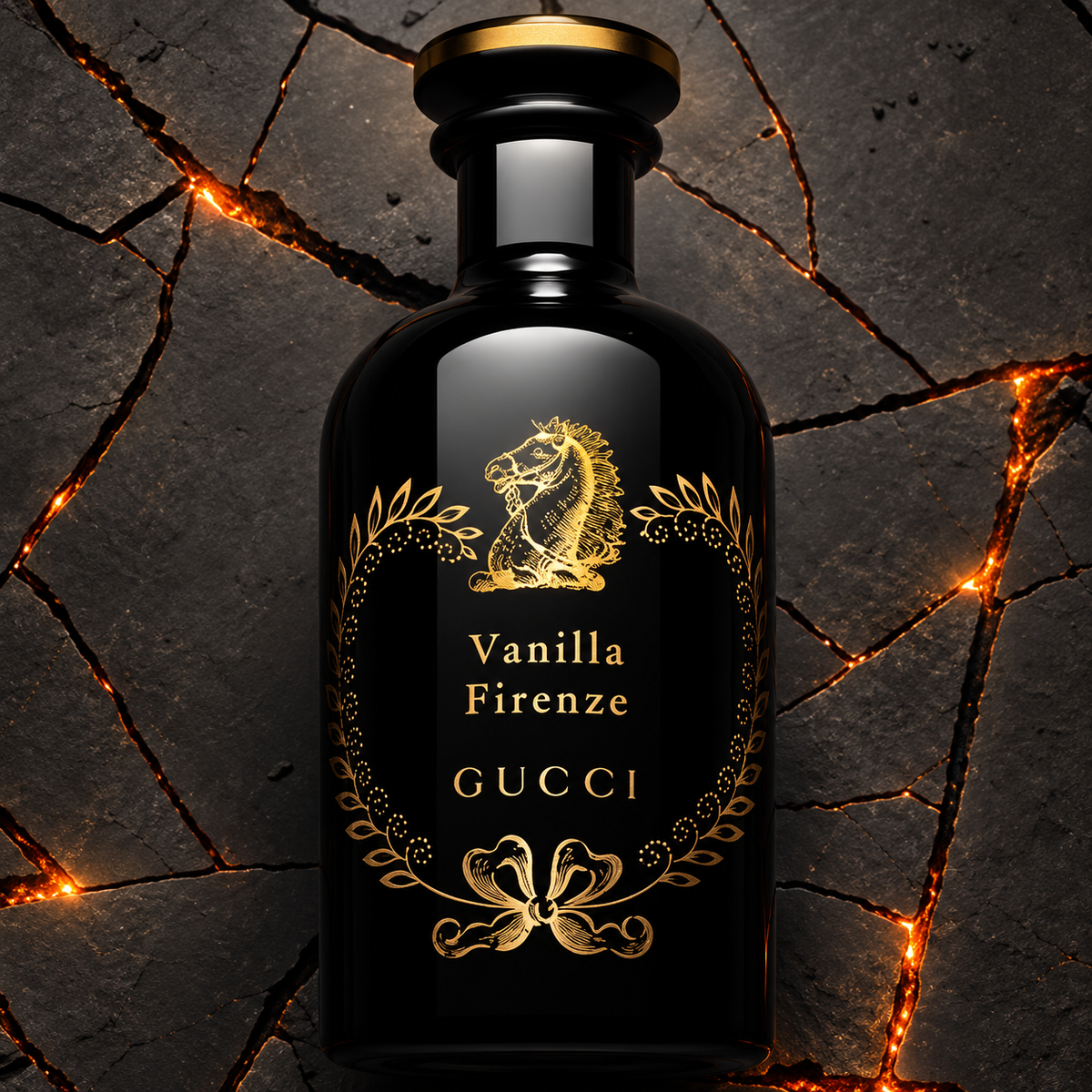 Gucci Vanilla Firenze Eau de Parfum