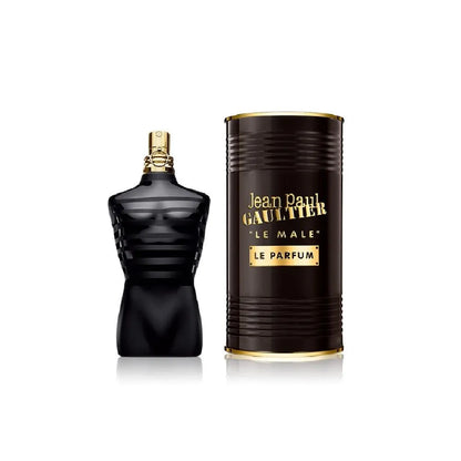 Jean Paul Gaultier Le Male Le Parfum Eau de Parfum for Men