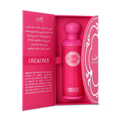 Gissah ONE & ONLY Eau de Parfume for Women