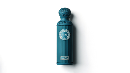 Gissah Akoya Eau De Parfum