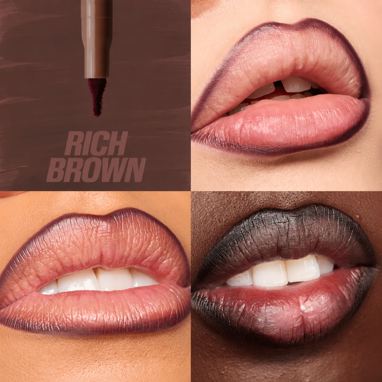 Huda Beauty Lip Contour Stain