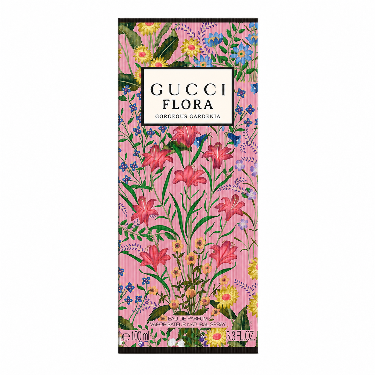 Gucci Flora Gorgeous Gardenia Eau de Parfum