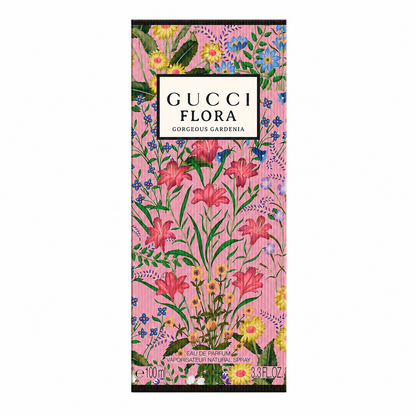 Gucci Flora Gorgeous Gardenia Eau de Parfum