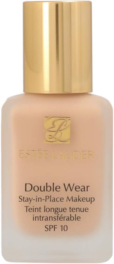 Estée Lauder Double Wear Stay-in-Place Makeup Foundation