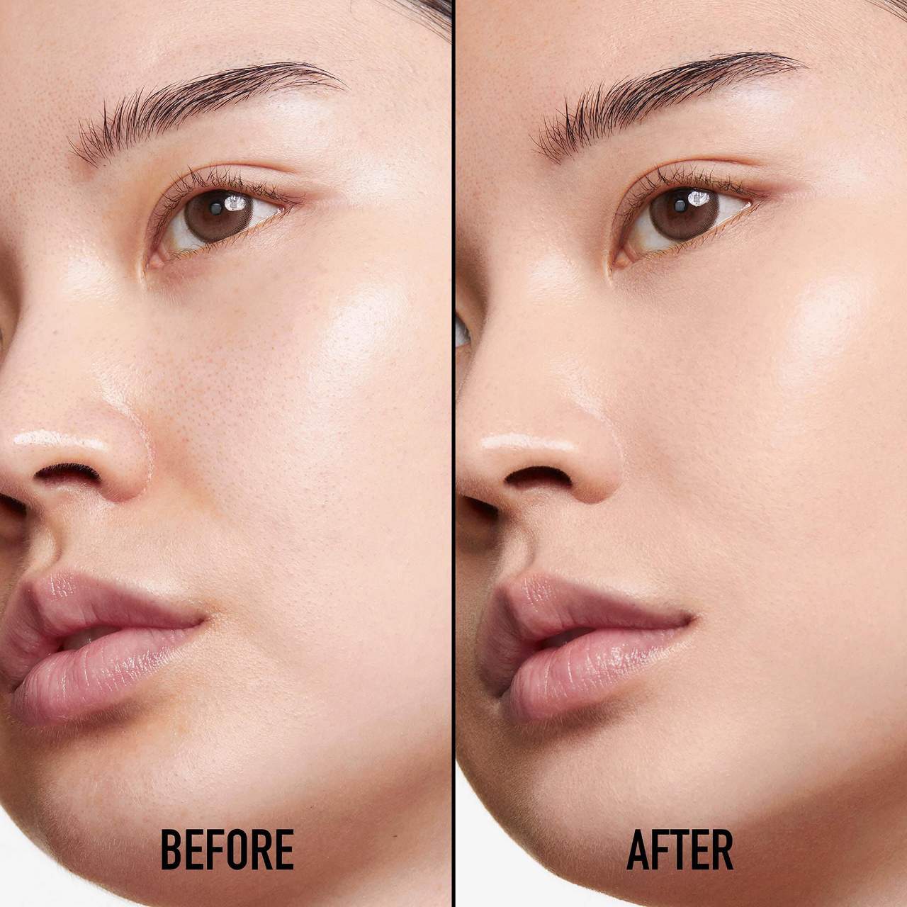 Dior Forever Skin Correct — 24H Wear & Hydration Creamy Concealer