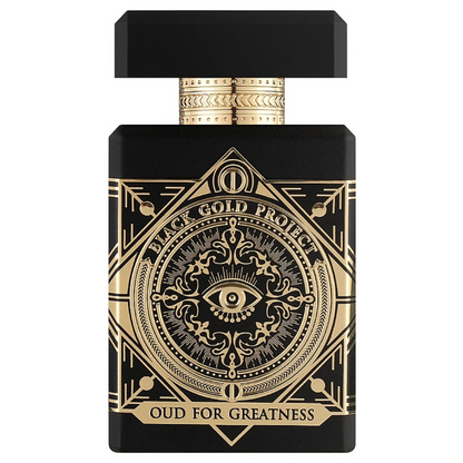 Initio Parfums Oud for Greatness – Embrace the Essence of Opulence