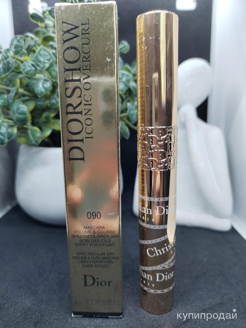 Dior Show Iconic Overcurl Mascara