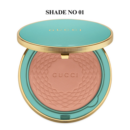 GUCCI Poudre De Beauté Éclat Soleil - Bronzing Powder