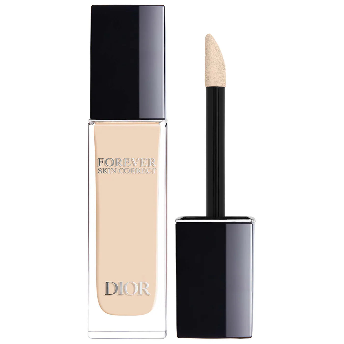 Dior Forever Skin Correct — 24H Wear & Hydration Creamy Concealer