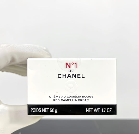 Chanel N°1 – 50ml Timeless Skin Perfection