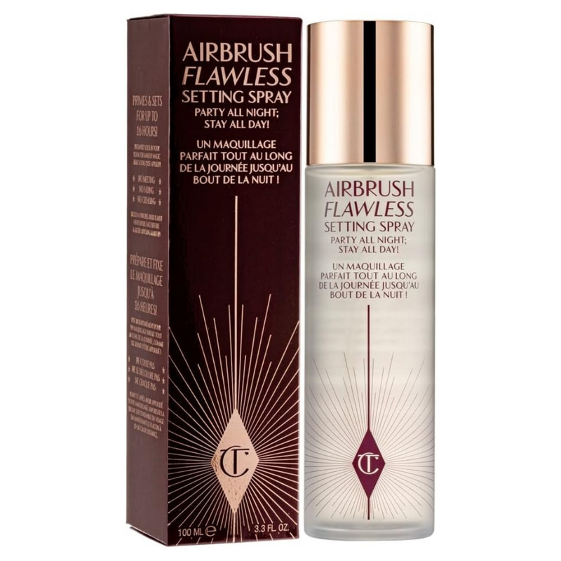 Charlotte Tilbury Airbrush Flawless Setting Spray 100ml