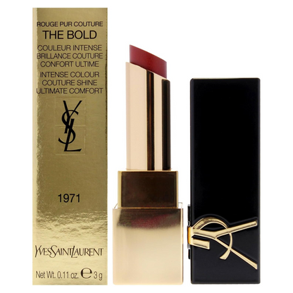 YSL ROUGE PUR COUTURE THE BOLD Lipstick