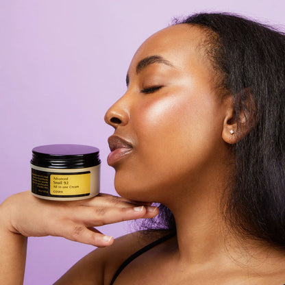 COSRX Advanced Snail 92 All In One Cream