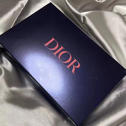 Dior 4-Piece Mini Lipstick Set (1.5gx4) – Elegance in Every Shade