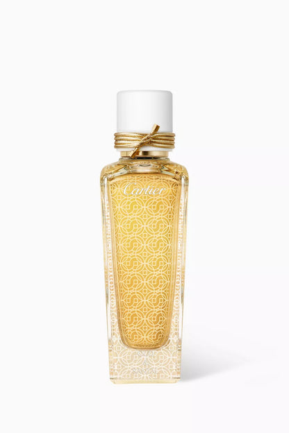 Les Heures Voyageuses Oud & Santal Cartier