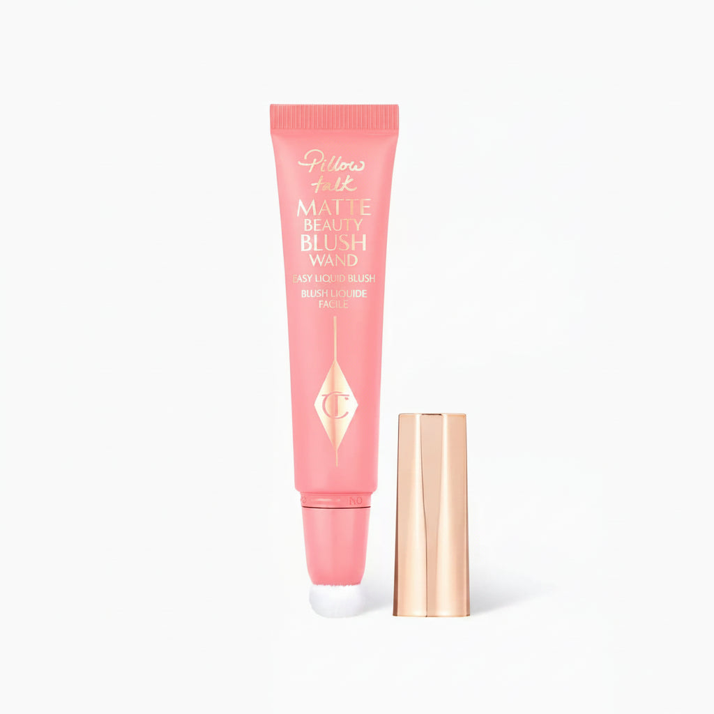 Charlotte Tilbury Matte Beauty Blush Wand