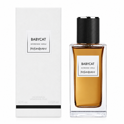 YSL Babycat Eau de Parfum