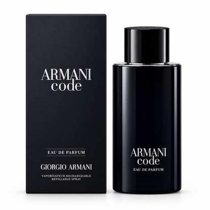 Armani Code Eau de Parfum