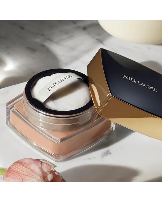 Estee Lauder Double Wear Sheer Flattery Loose Powder – Long-Lasting, Weightless Finish