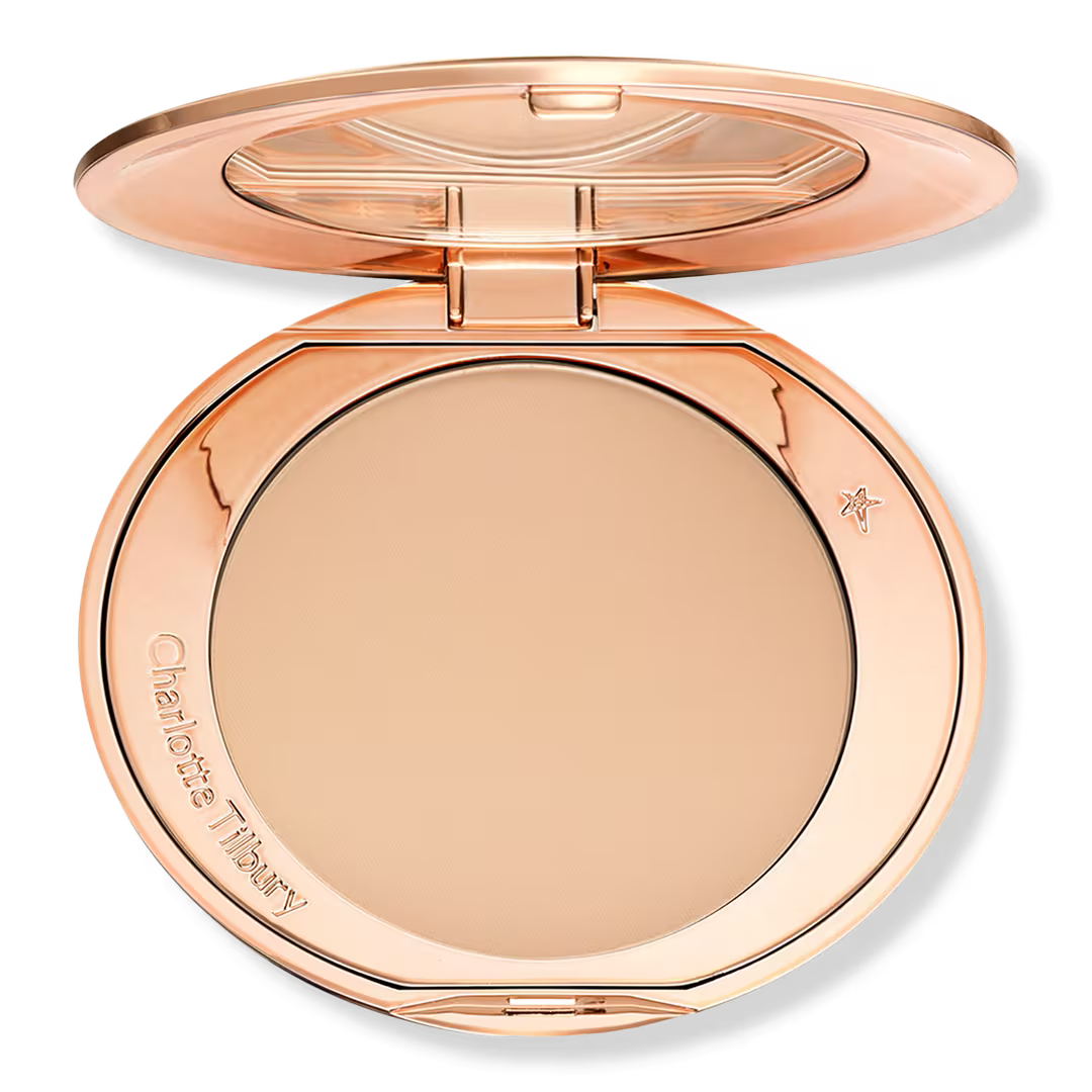 Charlotte Tilbury Airbrush Flawless Finish Setting Powder