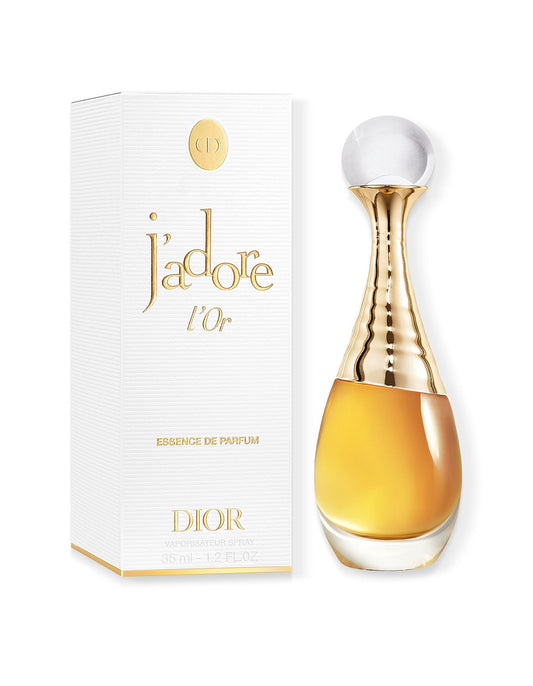 Dior J’adore L’Or Essence De Parfum