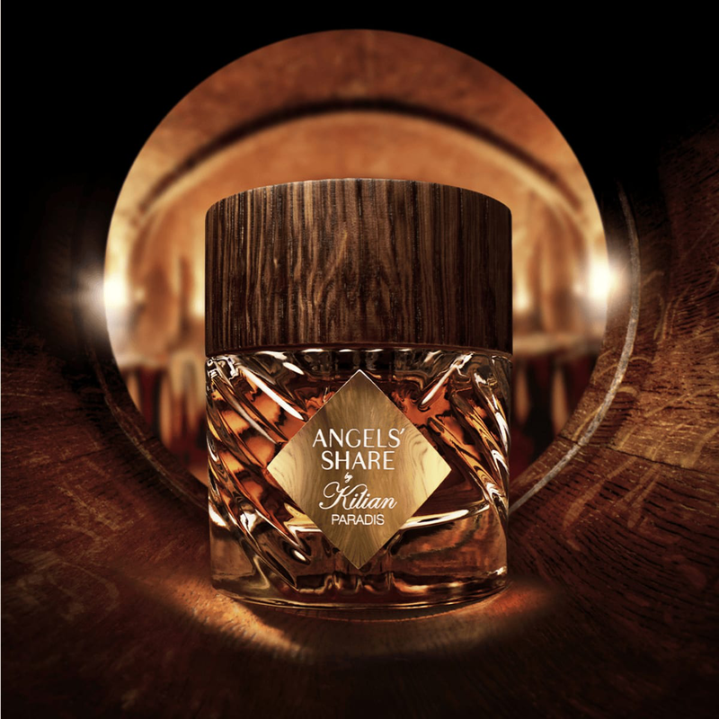 Kilian Angels' Share Extrait de Parfum
