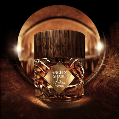 Kilian Angels' Share Extrait de Parfum