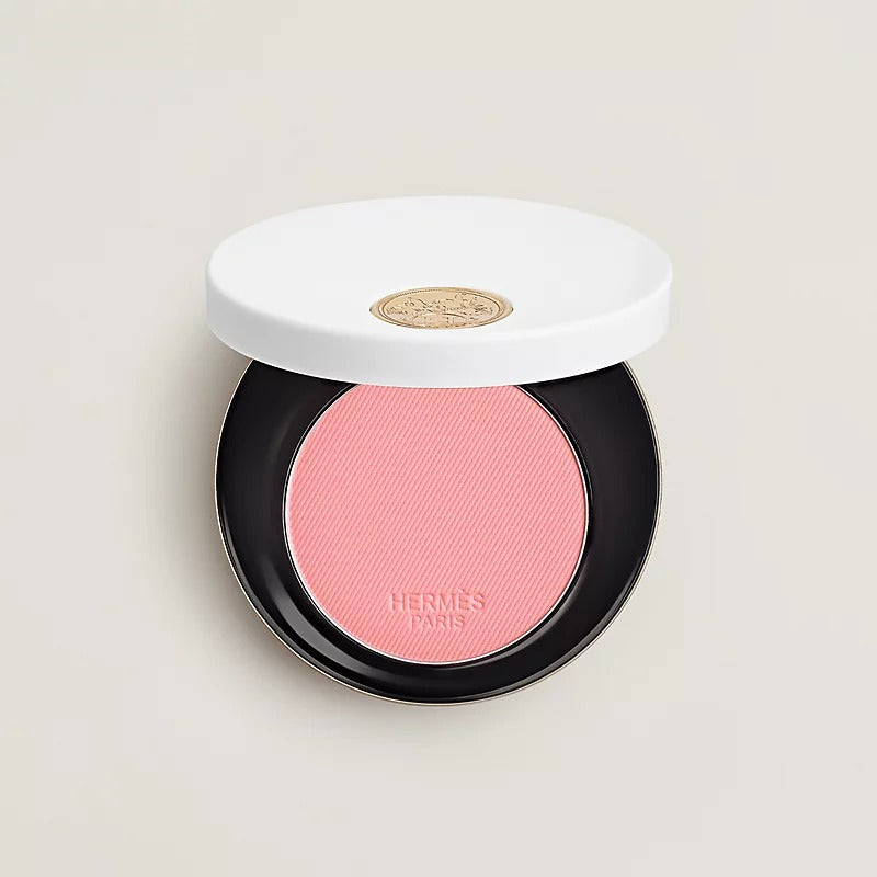 Hermès Rose Hermès Silky Blush Powder