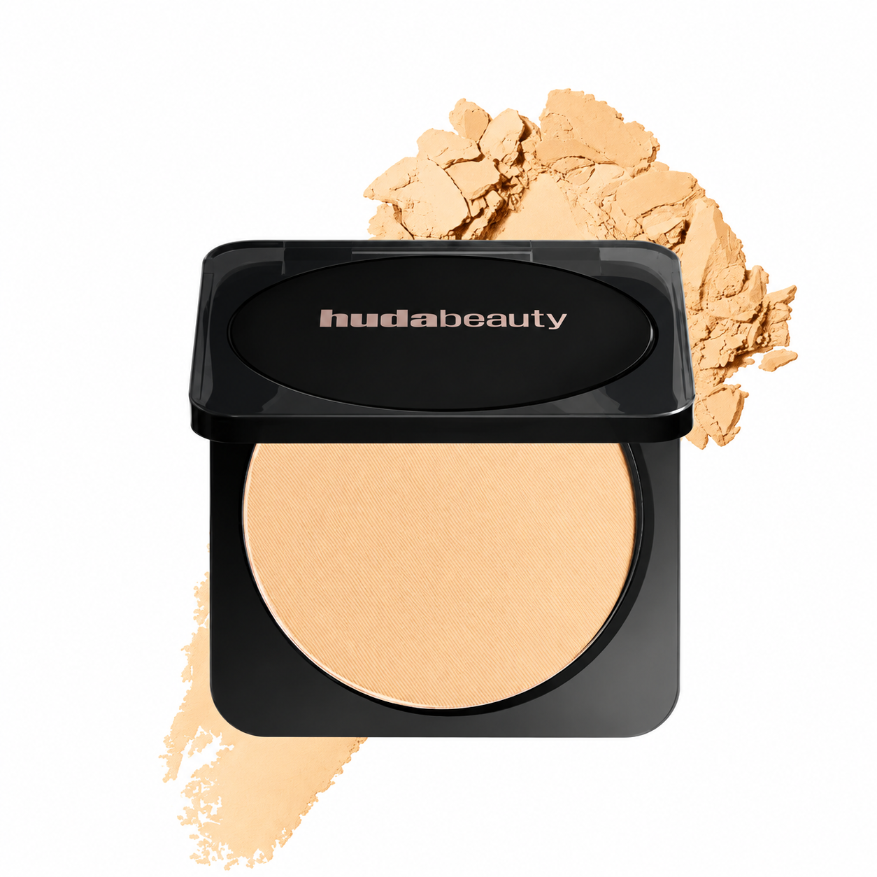 Huda Beauty Easy Bake Pressed Powder