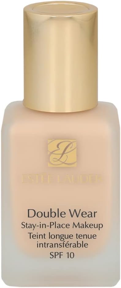 Estée Lauder Double Wear Stay-in-Place Makeup Foundation