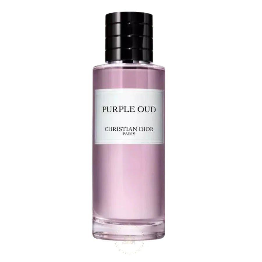 Purple Oud Christian Dior — La Collection Privée EDP Unisex